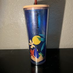 Starbucks Tumblr Cup