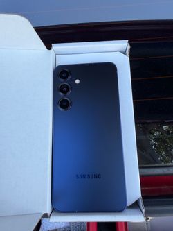 Samsung Galaxy s25 128GB unlocked any carrier