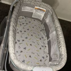 Bassinet 