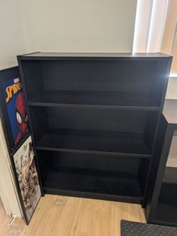 IKEA Bookshelf