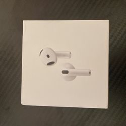 Airpod  4 noise canceling