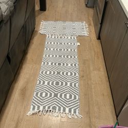 Area Carpet Runners 