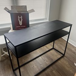 Console Table/ Entry Table
