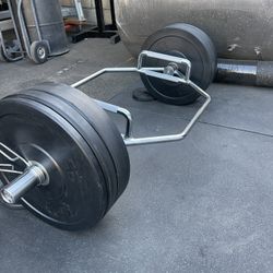Bumper Set