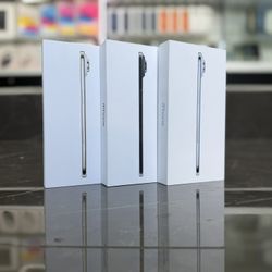 iPhone Air 256GB, 512GB Available ((Take It Home In Payments/ llévatelo a casa en pagos) 