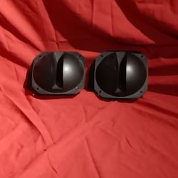realistic SH21 mach two  Tweeters 