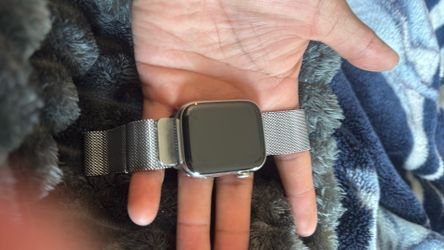 Apple Watch 49mm