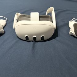 Meta Quest 3 512GB VR Headset Brand New