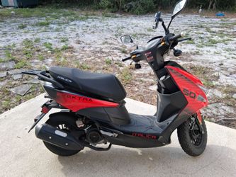 Moped 2015