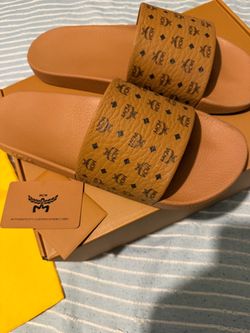 MCM slides