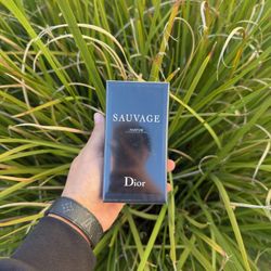 dior savage 