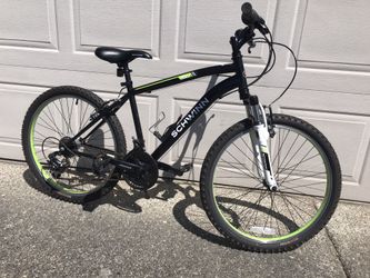 Schwinn atlas bike on sale