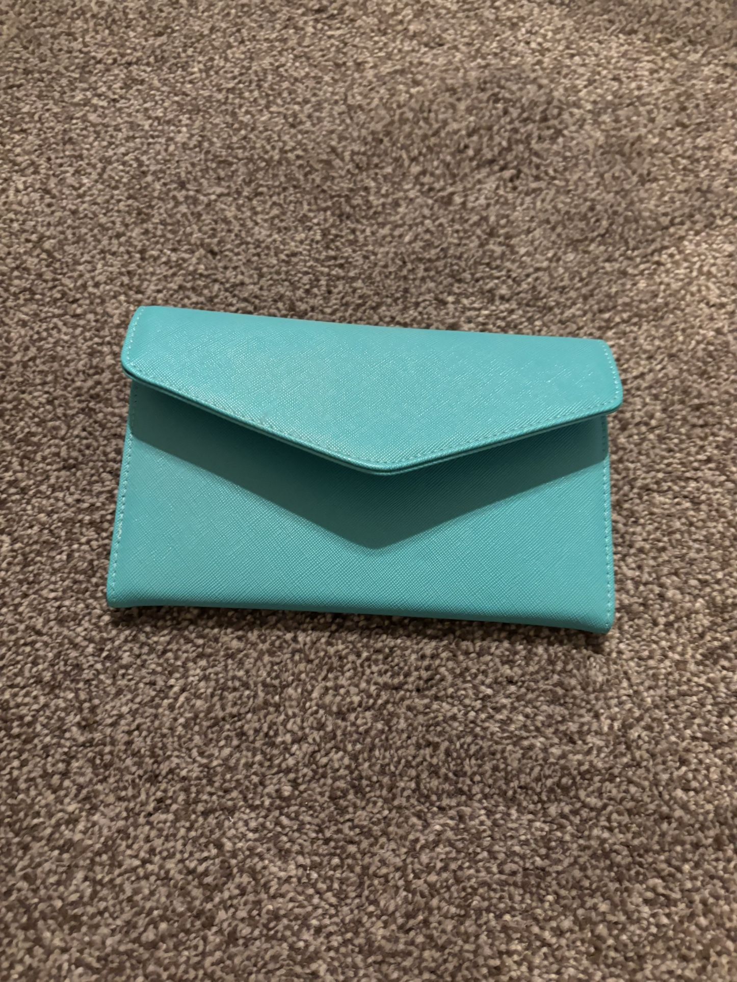 Blue Wallet