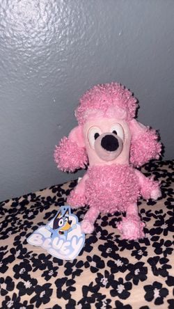 Coco plush