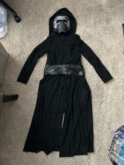 Kids Star Wars Kylo REN Costume