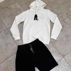 Amiri Set Cotton New Season Any Colors