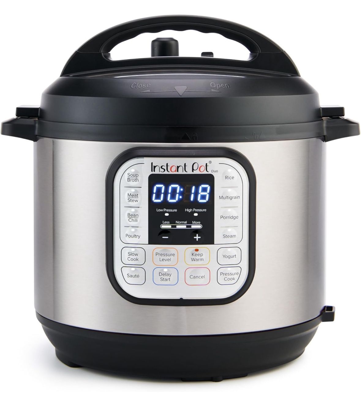 Instant pot 6qt