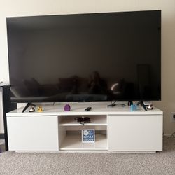 TCL 75 “ Flatscreen Tv