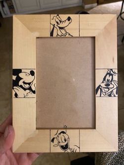 Disney Picture Frame
