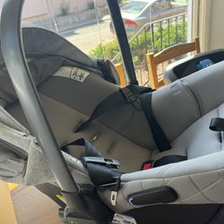 NUNA PIPA LITE Car seat 