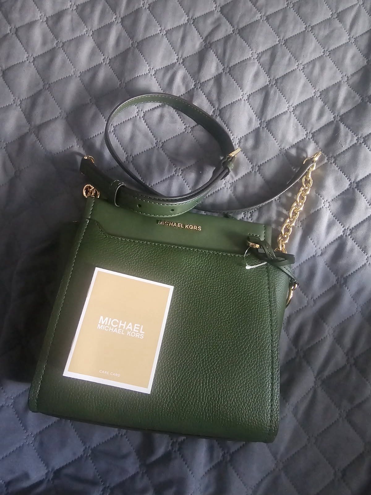 Michael Kors bag