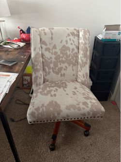 Office chair
