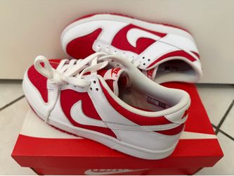 Nike dunks
