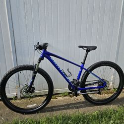 Specialized Mountain Bike 