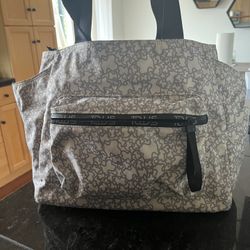 Tous Diaper Bag