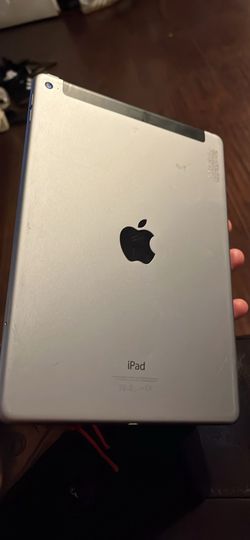 iPad Air 2 16 Gb WiFi/ LTE