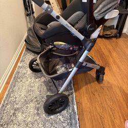 Evenflo Stroller System 