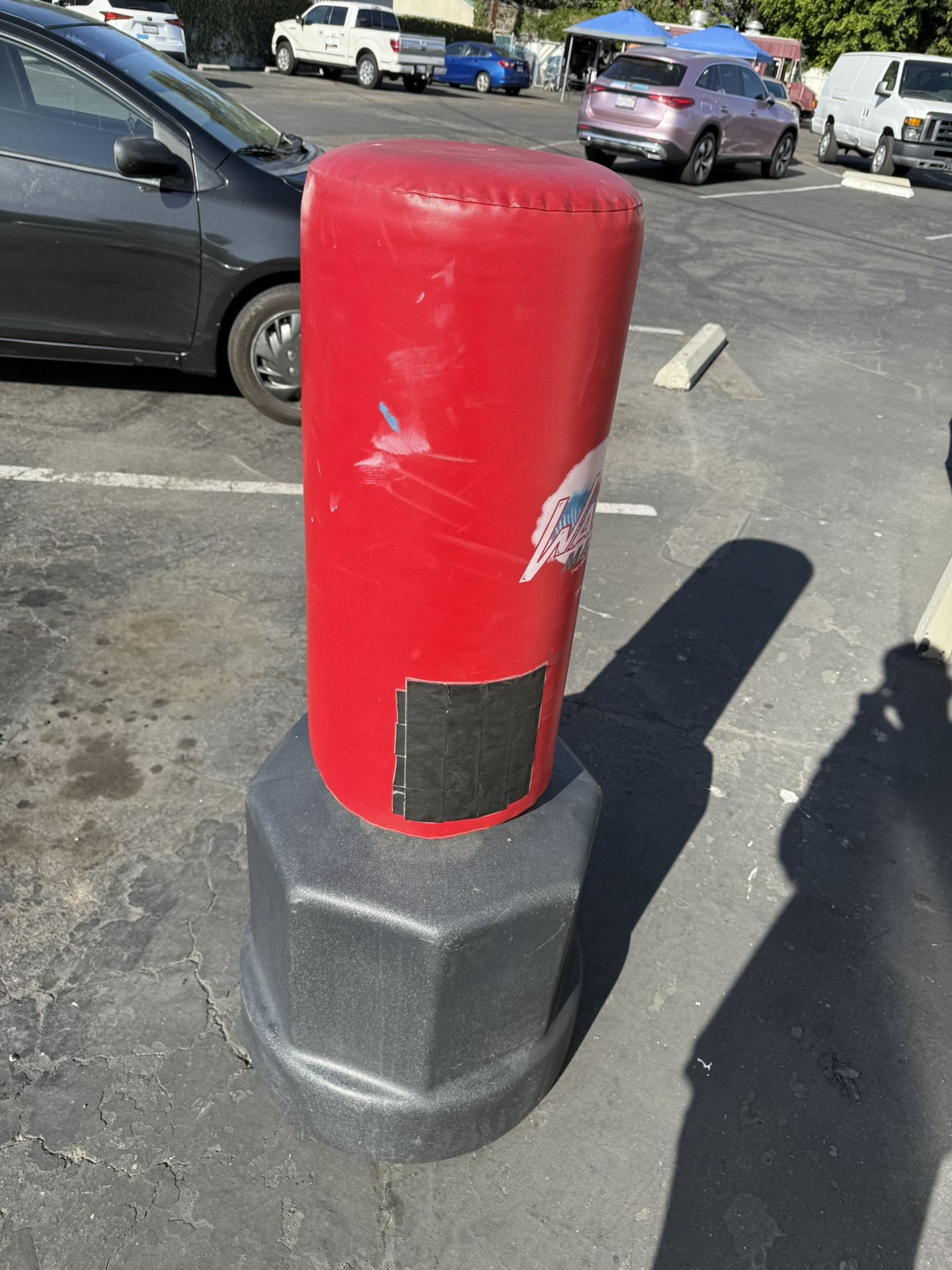 Punching Bag