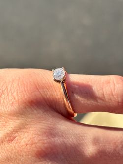 Engagement Ring