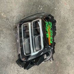 2024-26 KIA TELLURIDE LF HEADLIGHT FULL LED OEM 