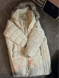 winter coats