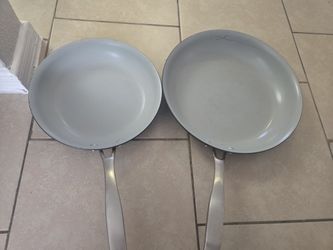 Pans