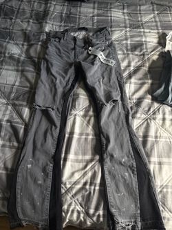 Purple Brand Jeans
