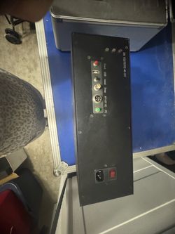 Headline: Photo Booth Head Units (DIY Shells) - 2 Available ) Portable Photo Booth Unit with Monitor