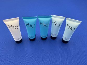 Lot Of 5 H2O Therapy