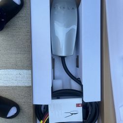 Wall Connector 80A Tesla 