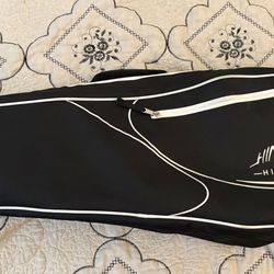 Tennis bag