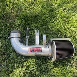 Acura Rsx Cold Air Intake