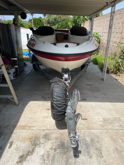 Seadoo 1800