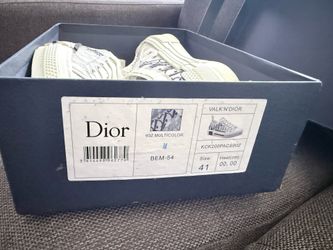 Dior