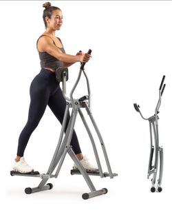 Sunny Health Air Walk Elliptical