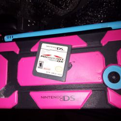 Nintendo DS IN MINT CONDITION 
