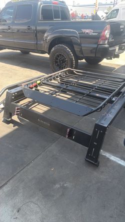 4x Innovations Bed Rack System 2005-2020 Tacoma price
