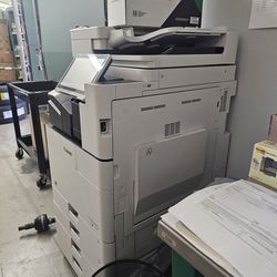 Copier Scanner  Printer Fax Machine 