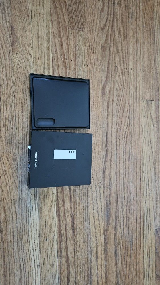 Samsung Fold 5 Case And Accessories