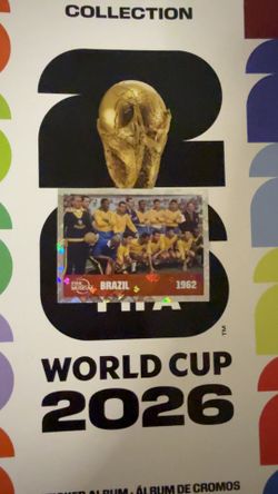 FWC 12 FIFA world cup
